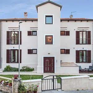 Apartmán Alba Ii, Poreč