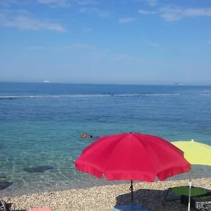 Apartmán Timi, Poreč