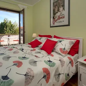 Apartmán Kika, Poreč